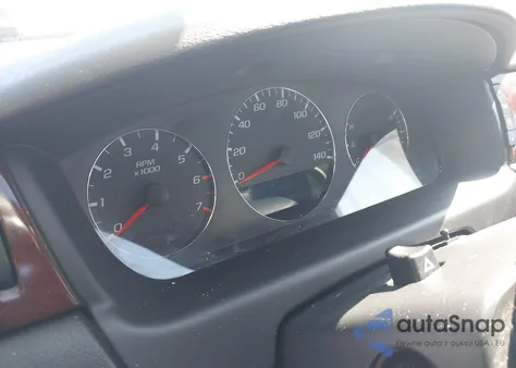 2009 Chevrolet Impala Lt from USA, damaged, VIN 2G1WT57K091298985